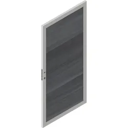 OSMO Multi-Fence Co-Extrusion Tor 89x178 cm Greystone