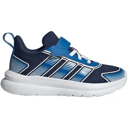 adidas Tensaur Run 4.0 Sneaker jüngere Kinder KJ6693 - dark blue/bright royal/cloud white 31.5