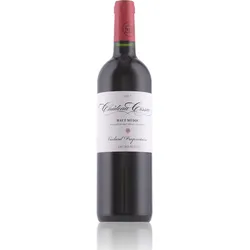 Château Cissac AOC Haut Médoc trocken 2017 13% Vol. 0,75l