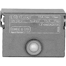 BOSCH Ersatzteil TTNR: 87290107100 Gasfeuerungsautomat