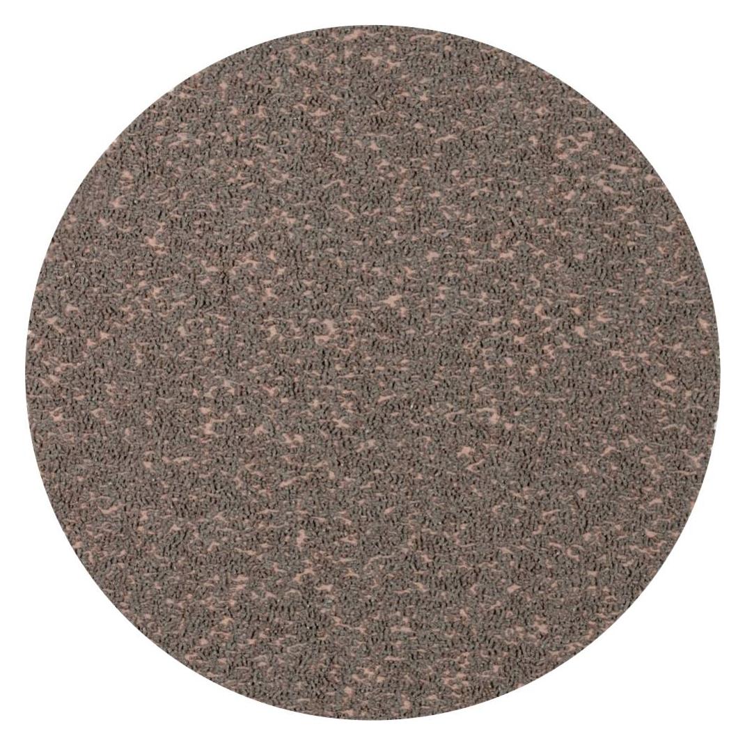 Pferd KR 115 A 600 CK 42870014 Schleifpapier für Schleifteller Körnung num 600 (600) (42870014)