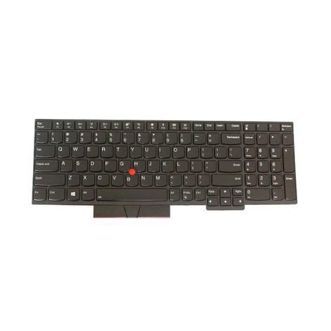 Lenovo 01YP617, Tastatur, Italienisch, Tastatur mit Hintergrundbeleuchtung, Lenovo, ThinkPad L580