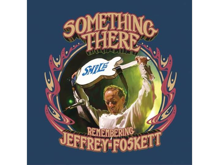 Something There - Remembering Jeffrey Foskett