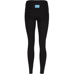 Arena, Damen, Tights, Leggings Damen (S), Schwarz