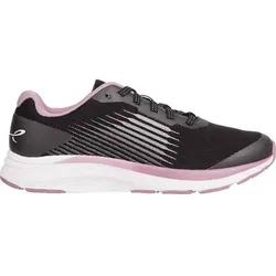 ENERGETICS Damen Laufschuhe Da.-Running-Schuh Elexir XIII W, Größe 36 in Schwarz Schwarz