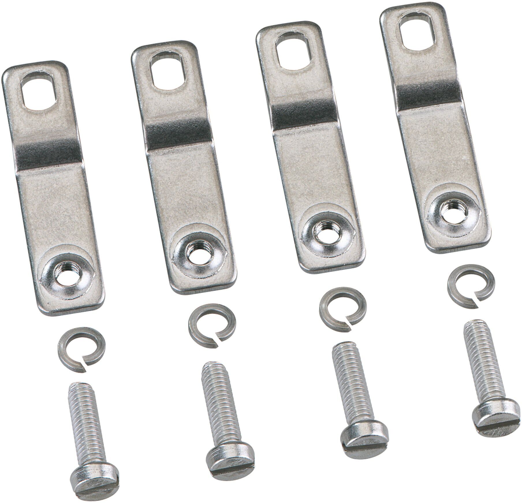 Spelsberg Außenlaschenset AL ALS-gro 16 x 51 x 6mm (15400601)