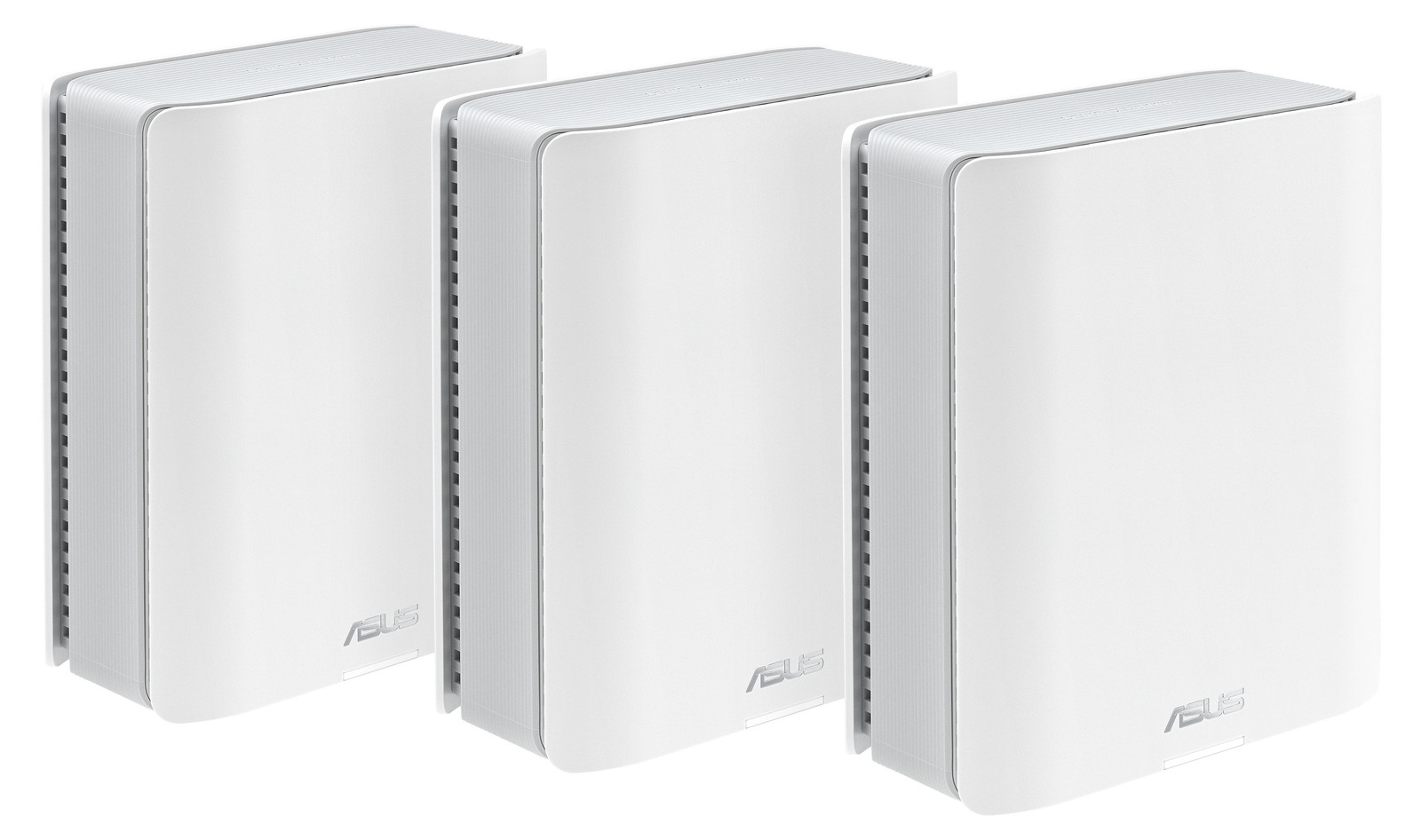 Asus Router 90IG0930-MO3B40 WiFi 7 Tri-band Wit