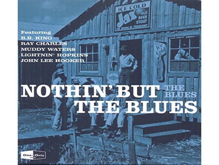 Various Artists - Nothin' But The Blues