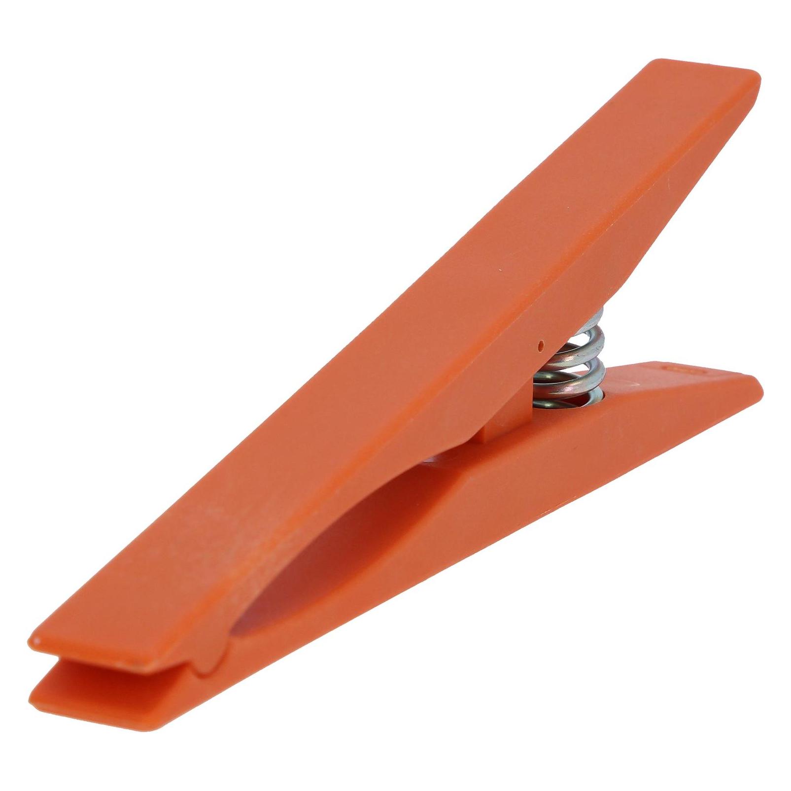 KS Tools Kunststoff-Klammer mit Schutzisolierung, gross, 165 mm (165 mm) (117.0161)