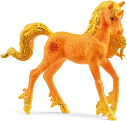 Schleich Sammlerstück Einhorn Sunny 70796
