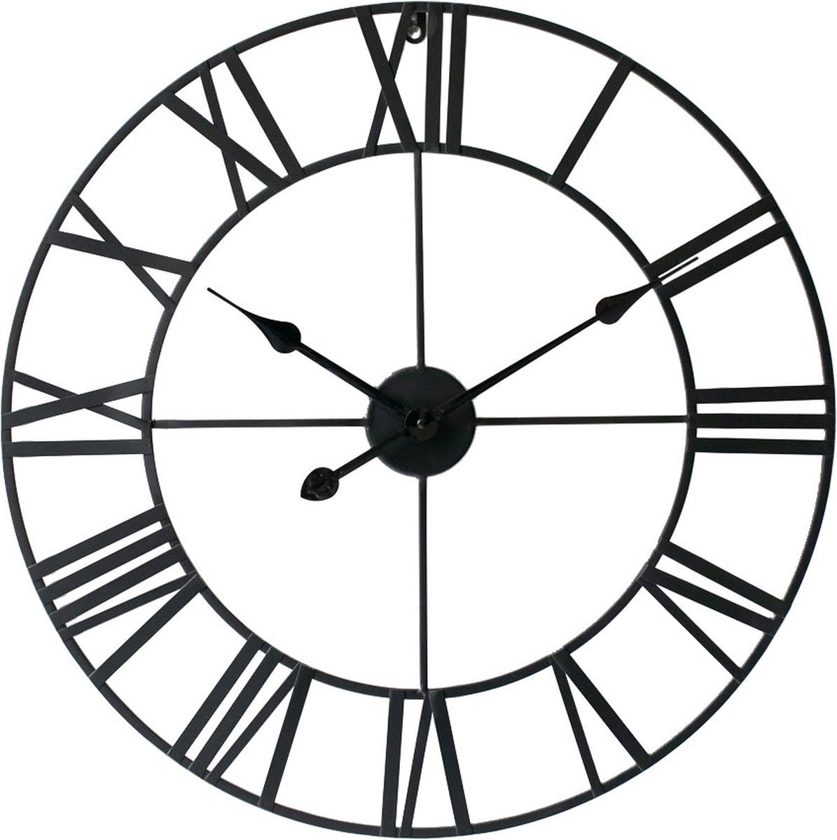 LW Collection Wandklok XL Olivier