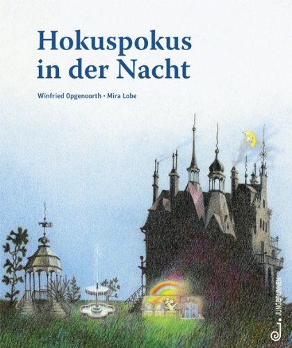 Mira Lobe - Hokuspokus in der Nacht - Preis vom 16.10.2026 11:41:07 h