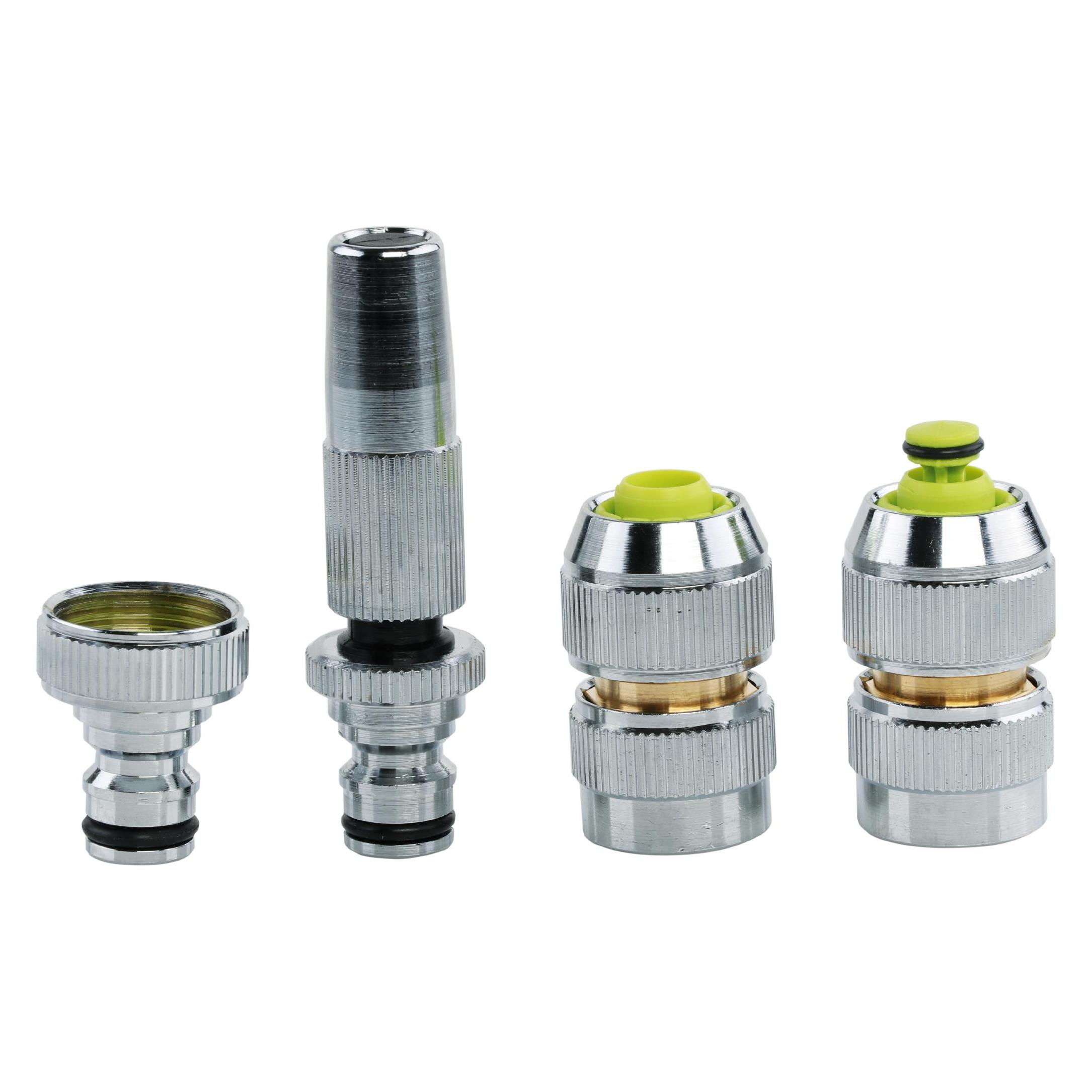 Gartec Anschluss (11562490)