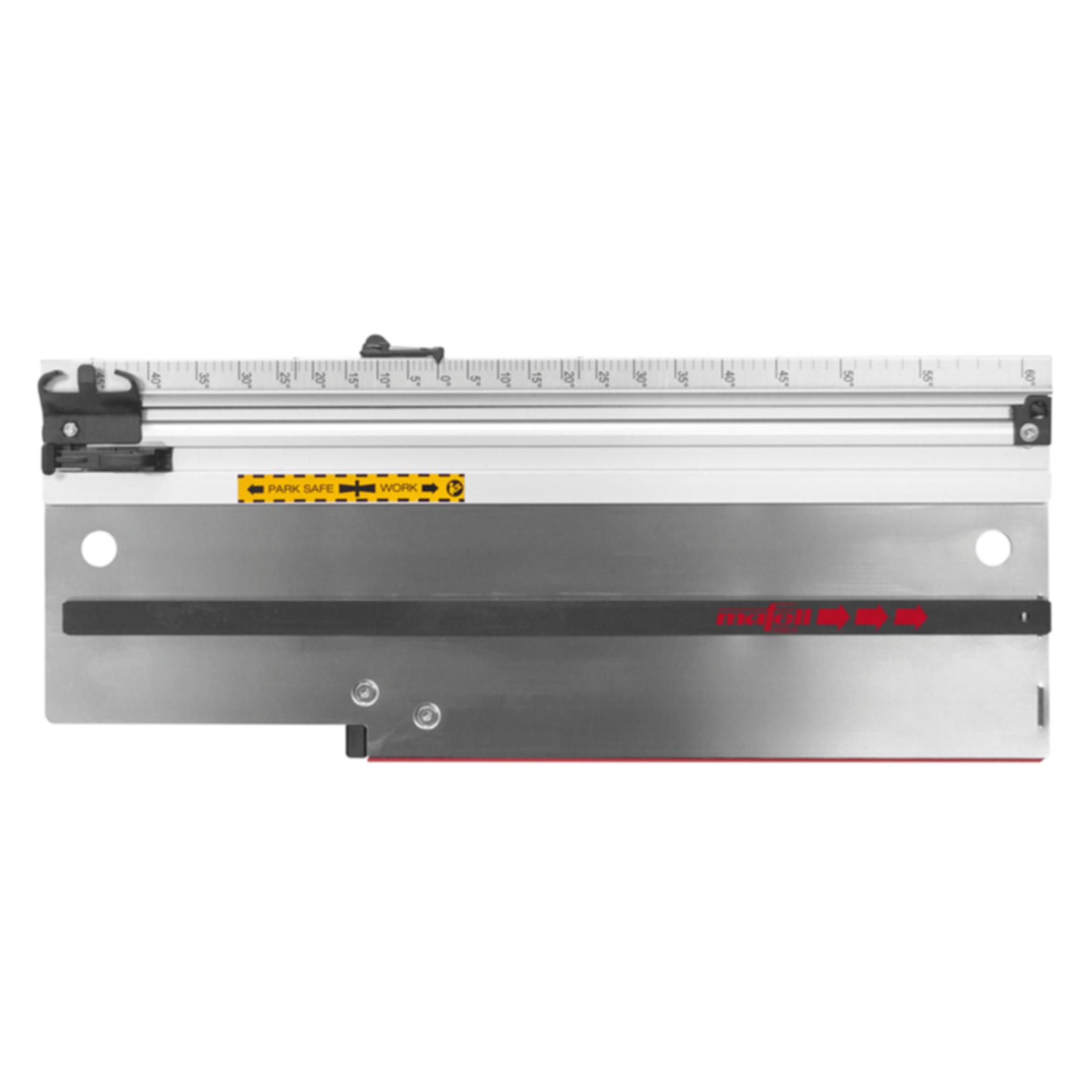 Mafell Führungseinrichtung S (maximale Schnittlänge 292 mm) - 208169 (29.20 cm) (208169)