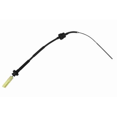 VAICO Seilzug, Kupplungsbetätigung Original Qualität v240248 für Fiat