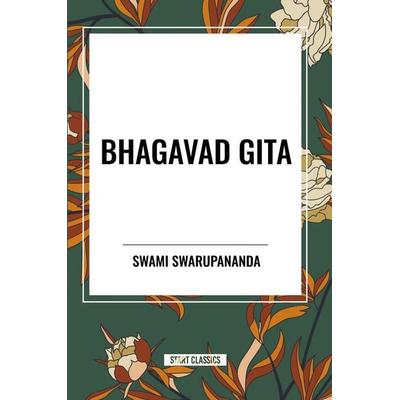 Bhagavad-Gita, Taschenbuch von Edwin Arnold, Start Publishing PD