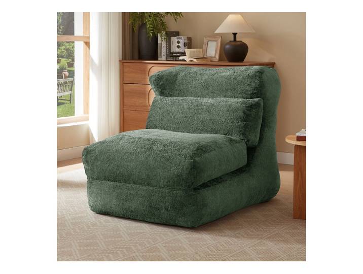 CASSILANDO Sofa Knochenloses Sofa-Kombinationssitz