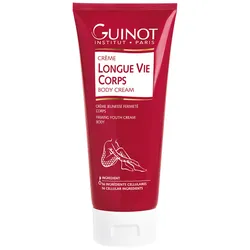GUINOT Crème Longue Vie Corps 200ml