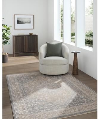 Livabliss Seclusion Area Rug