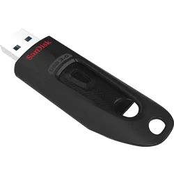 SanDisk Ultra USB 3.0 Flash Laufwerk 32 GB