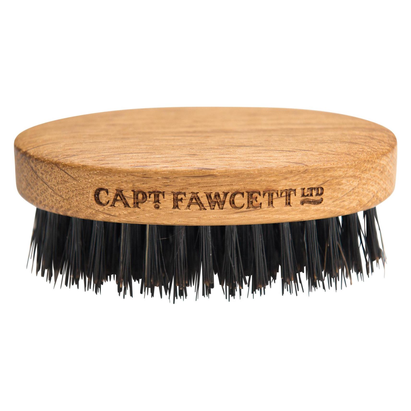 Captain Fawcett Bartbürste (B01A6K9M8O)