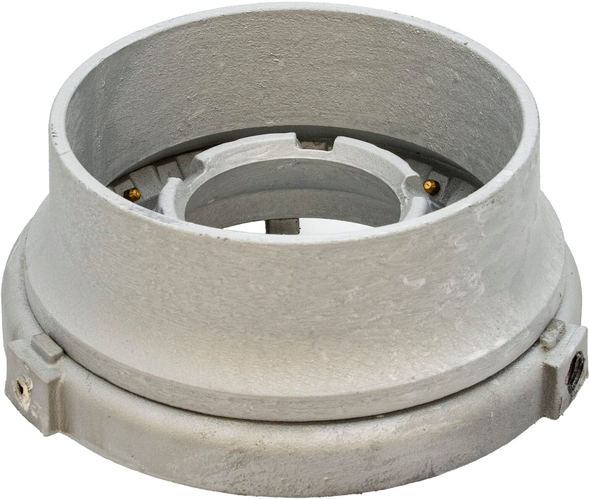 Hamilton Gas Products Ltd CF12  Jet Chinese Wok Gas Cooker Burner - Natural Gas