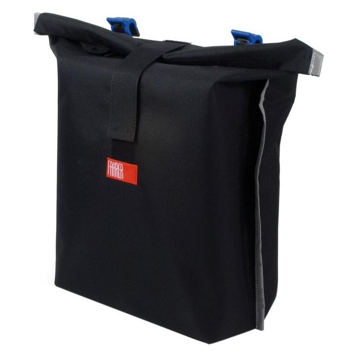 Fahrer Konsum (11 l, Gepäckträgertasche) (21291167)