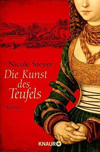 Nicole Steyer - Die Kunst des Teufels: Roman - Preis vom 09.10.2026 07:28:09 h