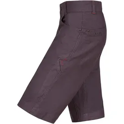Ocun, Herren, Outdoorhose, Cronos Shorts (XL), Grau