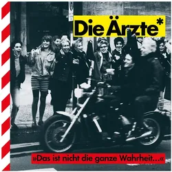 Sony Music, Schallplatten, Das ist nicht die ganze Wahrheit... (Die Ärzte)