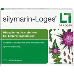silymarin-Loges