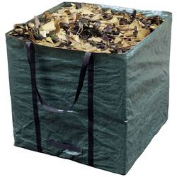 Meister Werkzeuge WU9610050 Gartensack 245 l Grün