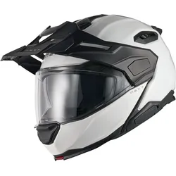 Nexx X. Lifecountry Plain Klapphelm