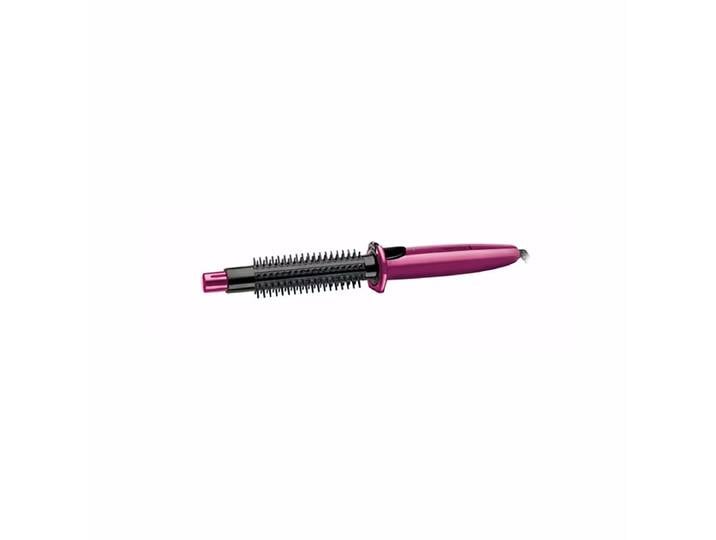Remington CB4N E51 Flexibrush Steam Heissluft-Styler – Warmluftbürste/Föhnbürste – pink