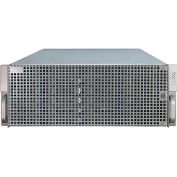 INTER-TECH IPC 4-HU-4424 Storage 19 Zoll 48,26 cm Gehaeuse f