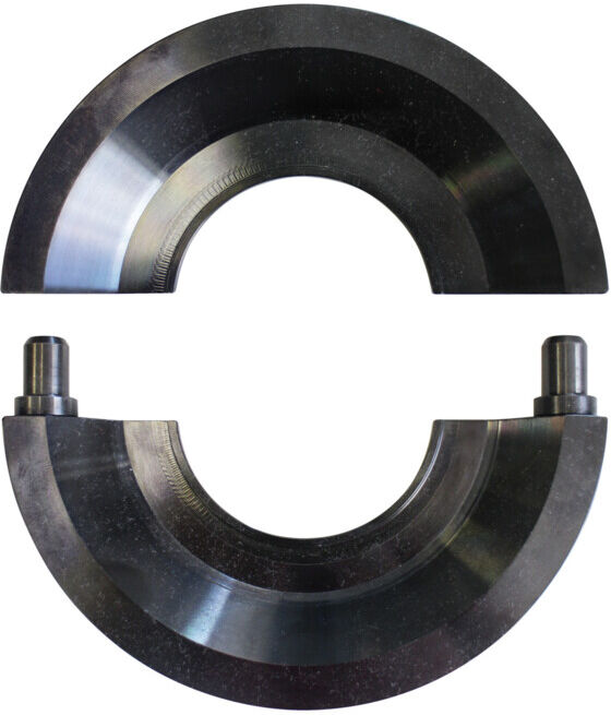 Gedore Jeu de mors Ø72 (2959593)