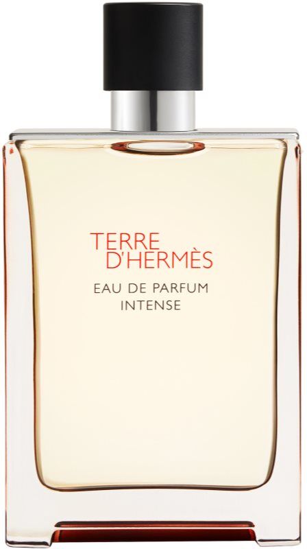 HERMÈS Terre d’Hermès Eau de Parfum Intense eau de parfum intense pour homme 175 ml