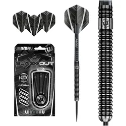Winmau Blackout (22 g)