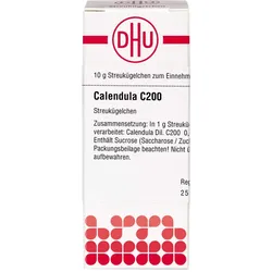 Calendula C200 10 G