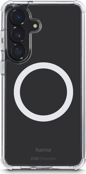 Hama Mobilcover, Samsung Galaxy S26+, Transparent