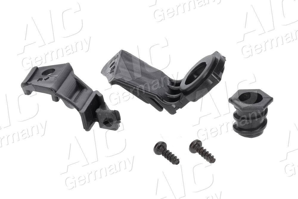 Aic Halter, Hauptscheinwerfer 55481 Rechts Für Vag