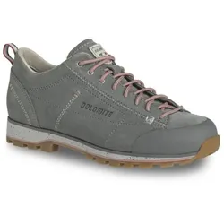 Dolomite 54 Low Evo Women 4,5 grey