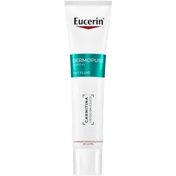 Eucerin, Gesichtscreme, Gesichtscreme DERMOPURE 40 ml (40 ml)