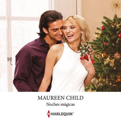 Noches mágicas - Maureen Child, Audio, 9788411414449