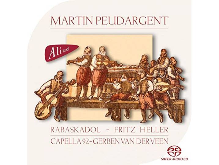 Martin Peudargent