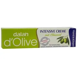 DALAN d'Olive Intensiv Handcreme 20 ml