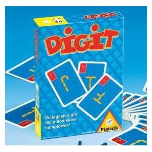 Piatnik Piatnik-Ziffer (1 - 4 Spieler) (7878)
