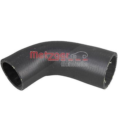 Metzger Autoteile Ladeluftschlauch [Hersteller-Nr. 2400902] für Saab, Cadillac, Vauxhall, Opel