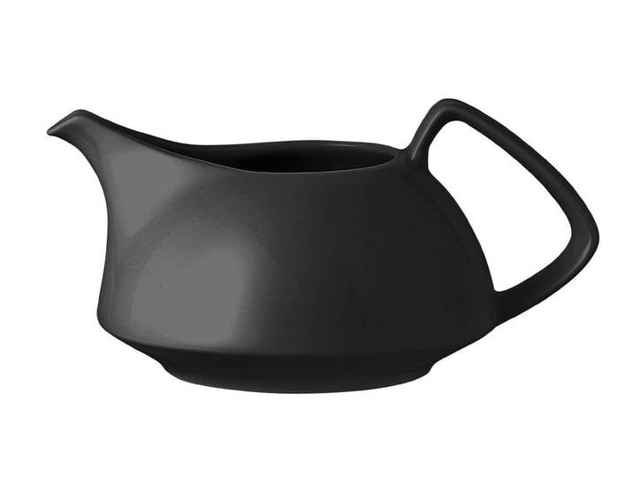 Rosenthal Milchkännchen TAC Gropius Black Milchkännchen 6 P., Kannen