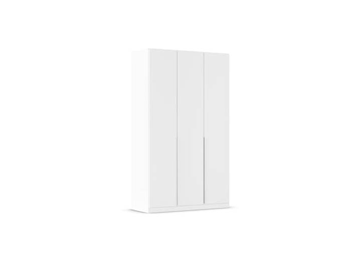 Rauch Möbel Alabama, Kleiderschrank, Farbe Weiß, Breite 136 cm